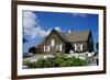 St. Thomas Anglican Church Built in 1643-Robert Harding-Framed Photographic Print