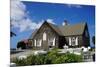 St. Thomas Anglican Church Built in 1643-Robert Harding-Mounted Photographic Print