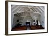 St. Thomas Anglican Church Built in 1643-Robert Harding-Framed Photographic Print