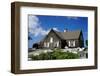 St. Thomas Anglican Church Built in 1643-Robert Harding-Framed Photographic Print