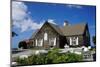 St. Thomas Anglican Church Built in 1643-Robert Harding-Mounted Photographic Print