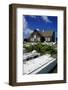 St. Thomas Anglican Church Built in 1643-Robert Harding-Framed Photographic Print