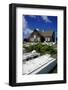 St. Thomas Anglican Church Built in 1643-Robert Harding-Framed Photographic Print