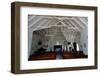 St. Thomas Anglican Church Built in 1643-Robert Harding-Framed Photographic Print