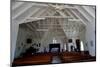 St. Thomas Anglican Church Built in 1643-Robert Harding-Mounted Photographic Print