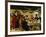 St. Thomas Aquinas and Louis IX-Nikolai Astrup-Framed Giclee Print