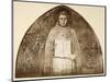 St. Thomas Aquinas-Fra Angelico-Mounted Premium Giclee Print