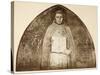 St. Thomas Aquinas-Fra Angelico-Stretched Canvas