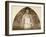 St. Thomas Aquinas-Fra Angelico-Framed Giclee Print