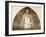 St. Thomas Aquinas-Fra Angelico-Framed Giclee Print