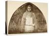 St. Thomas Aquinas-Fra Angelico-Stretched Canvas