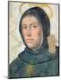 St. Thomas Aquinas-Fra Bartolommeo-Mounted Giclee Print