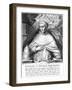 St. Thomas Aquinas-Cornelis Boel-Framed Giclee Print