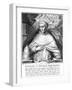 St. Thomas Aquinas-Cornelis Boel-Framed Giclee Print