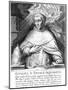 St. Thomas Aquinas-Cornelis Boel-Mounted Giclee Print