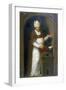 St Thomas De Villeneuve, 1597-Juan De juanes-Framed Giclee Print