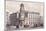 St Thomas' Hospital, Lambeth, London, 1871-null-Mounted Giclee Print