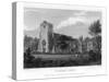 St Thomas's Church, Oxford, 1835-John Le Keux-Stretched Canvas