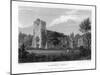 St Thomas's Church, Oxford, 1835-John Le Keux-Mounted Giclee Print