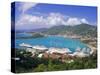 St. Thomas, U.S. Virgin Islands, Caribbean, West Indies-Ken Gillham-Stretched Canvas