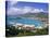 St. Thomas, U.S. Virgin Islands, Caribbean, West Indies-Ken Gillham-Stretched Canvas