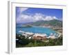 St. Thomas, U.S. Virgin Islands, Caribbean, West Indies-Ken Gillham-Framed Photographic Print