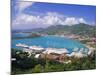 St. Thomas, U.S. Virgin Islands, Caribbean, West Indies-Ken Gillham-Mounted Photographic Print