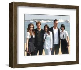 St. Trinian's-null-Framed Photo