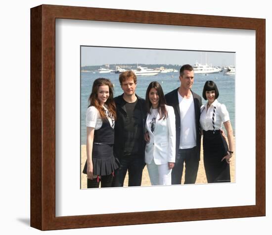 St. Trinian's-null-Framed Photo