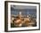 St.Tropez, Cote D'azur, France-Doug Pearson-Framed Photographic Print