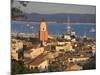 St.Tropez, Cote D'azur, France-Doug Pearson-Mounted Photographic Print