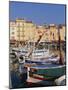 St. Tropez, Cote d'Azur, Provence, France-John Miller-Mounted Photographic Print