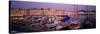 St. Tropez Cote Dõazur France-null-Stretched Canvas