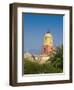 St.Tropez, Provence-Alpes-Cote D'Azur, France-Alan Copson-Framed Photographic Print