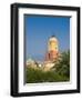 St.Tropez, Provence-Alpes-Cote D'Azur, France-Alan Copson-Framed Photographic Print