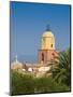 St.Tropez, Provence-Alpes-Cote D'Azur, France-Alan Copson-Mounted Photographic Print