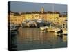 St. Tropez, Var, Cote D'Azur, French Riviera, Provence, France-Tomlinson Ruth-Stretched Canvas