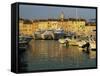 St. Tropez, Var, Cote D'Azur, French Riviera, Provence, France-Tomlinson Ruth-Framed Stretched Canvas