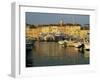 St. Tropez, Var, Cote D'Azur, French Riviera, Provence, France-Tomlinson Ruth-Framed Photographic Print