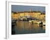 St. Tropez, Var, Cote D'Azur, French Riviera, Provence, France-Tomlinson Ruth-Framed Photographic Print