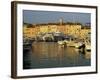 St. Tropez, Var, Cote D'Azur, French Riviera, Provence, France-Tomlinson Ruth-Framed Photographic Print