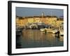 St. Tropez, Var, Cote D'Azur, French Riviera, Provence, France-Tomlinson Ruth-Framed Photographic Print