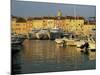 St. Tropez, Var, Cote D'Azur, French Riviera, Provence, France-Tomlinson Ruth-Mounted Photographic Print