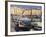 St. Tropez, Var, Cote d'Azur, Provence, France-John Miller-Framed Photographic Print