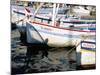 St. Tropez, Var, Cote d'Azur, Provence, French Riviera, France, Mediterranean-Bruno Barbier-Mounted Photographic Print