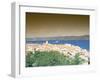St. Tropez, Var, Cote d'Azur, Provence, French Riviera, France, Mediterranean-Bruno Barbier-Framed Premium Photographic Print
