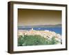 St. Tropez, Var, Cote d'Azur, Provence, French Riviera, France, Mediterranean-Bruno Barbier-Framed Photographic Print