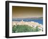 St. Tropez, Var, Cote d'Azur, Provence, French Riviera, France, Mediterranean-Bruno Barbier-Framed Photographic Print