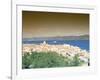 St. Tropez, Var, Cote d'Azur, Provence, French Riviera, France, Mediterranean-Bruno Barbier-Framed Photographic Print