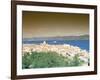 St. Tropez, Var, Cote d'Azur, Provence, French Riviera, France, Mediterranean-Bruno Barbier-Framed Photographic Print